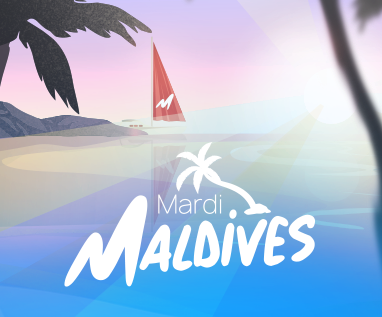 Mardi Maldives Millionz